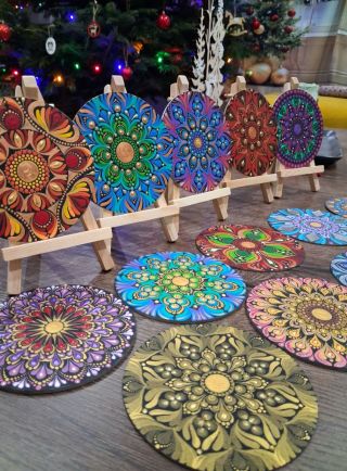 ✨ Pozvanie na spoločné stíšenie počas Vianočnej meditácie ✨ Čaká nás vianočné meditačné stretnutie, kde sa môžeme na...